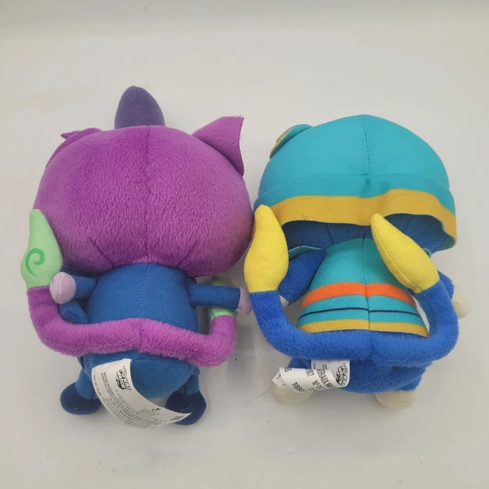 Hasbro yokai watch